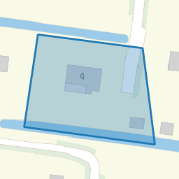 Perceel ODP01-A-1535