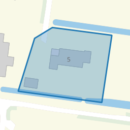 Perceel ODP01-A-1536