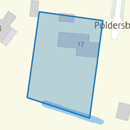 Perceel ODP01-A-1539