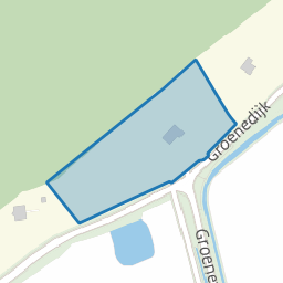 Perceel ODP01-A-1570