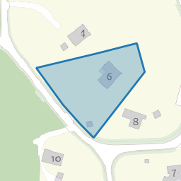 Perceel ODP01-A-1573