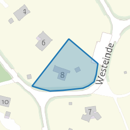 Perceel ODP01-A-1574