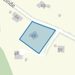 Perceel ODP01-A-1576