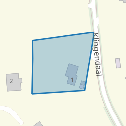 Perceel ODP01-A-1579