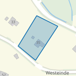 Perceel ODP01-A-1584