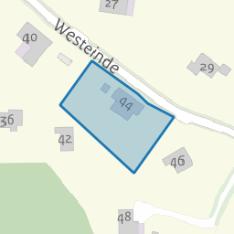 Perceel ODP01-A-1593