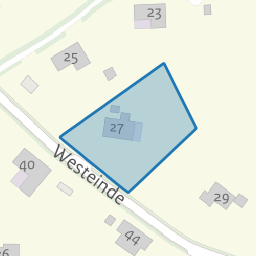 Perceel ODP01-A-1594