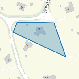 Perceel ODP01-A-1601