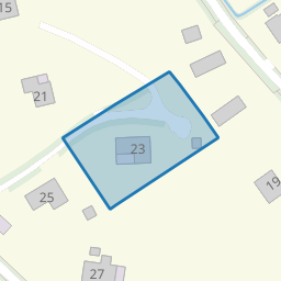 Perceel ODP01-A-1603