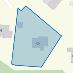 Perceel ODP01-A-1607