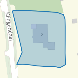 Perceel ODP01-A-1619