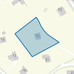 Perceel ODP01-A-1623