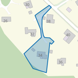 Perceel ODP01-A-1631