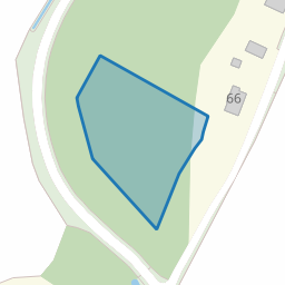 Perceel ODP01-A-1660