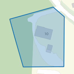 Perceel ODP01-A-1664