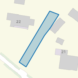 Perceel ODP01-A-1671