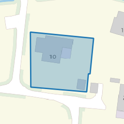 Perceel ODP01-A-1673