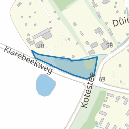 Perceel ODP01-A-1677