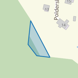 Perceel ODP01-A-1735