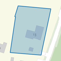 Perceel ODP01-A-1737