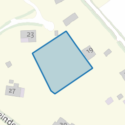 Perceel ODP01-A-1750