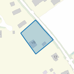 Perceel ODP01-A-1752