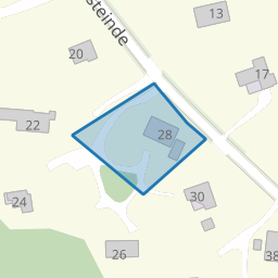 Perceel ODP01-A-1765