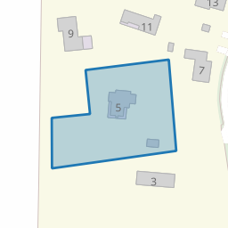 Perceel ODP01-A-1789