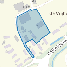 Perceel ODP01-A-1791