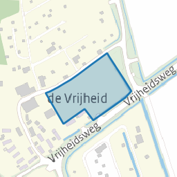 Perceel ODP01-A-1792