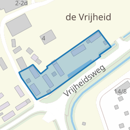 Perceel ODP01-A-1793