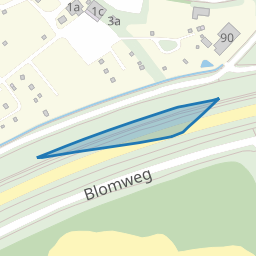 Perceel ODP01-A-1813