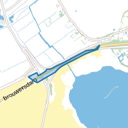 Perceel ODP01-A-1822