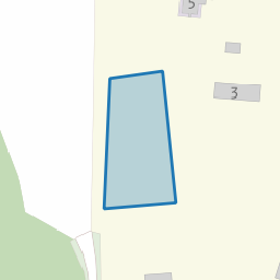 Perceel ODP01-A-1837