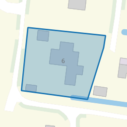 Perceel ODP01-A-1846