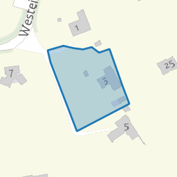 Perceel ODP01-A-1862