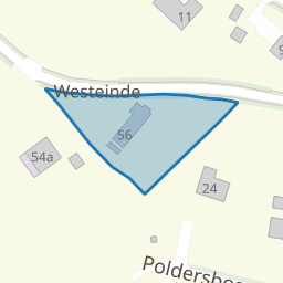 Perceel ODP01-A-1871