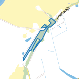 Perceel ODP01-A-1881