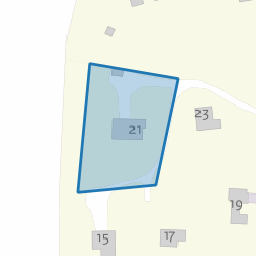 Perceel ODP01-A-1884