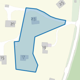 Perceel ODP01-A-1885