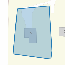 Perceel ODP01-A-1886