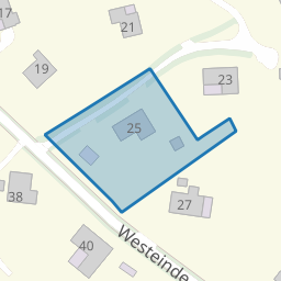 Perceel ODP01-A-1895