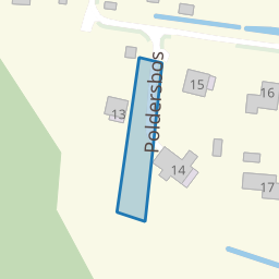 Perceel ODP01-A-1896