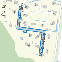 Perceel ODP01-A-1897