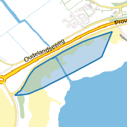 Perceel ODP01-A-1901