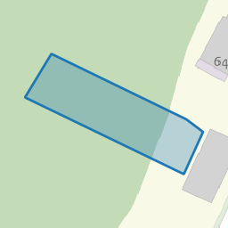 Perceel ODP01-A-1904