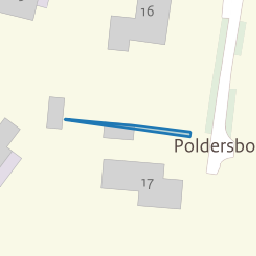 Perceel ODP01-A-1908