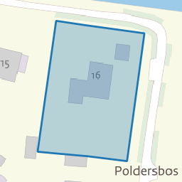 Perceel ODP01-A-1909