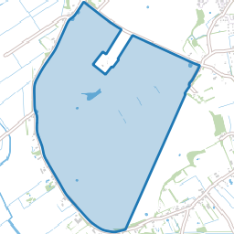 Perceel ODP01-A-1910