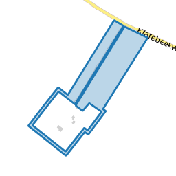 Perceel ODP01-A-1911